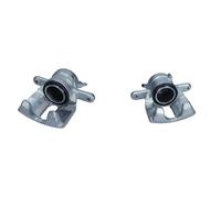 2x Pinze freno MAXGEAR S+D per NISSAN MICRA III, NOTE I