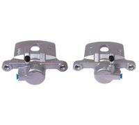 2x Pinze freno METZGER Retro S+D per MITSUBISHI LANCER VII, LANCER VII