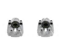 2x Pinze freno NTY S+D per BMW 5 F10, 5 F11