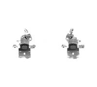 2x Pinze freno NTY S+D per HYUNDAI, KIA CERATO I, COUPE I, COUPE II