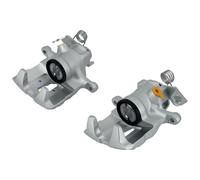 2x Brake Caliper ø38 Rear For VW Transporter Bus T4 90-03 701615423 701615424