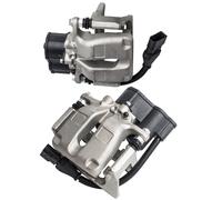 2 pinze freno posteriore sinistro destro for Audi A8 4E0615403B 4E0615404B new