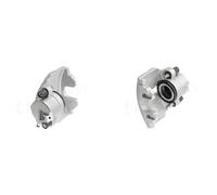2x Pinze freno TOPRAN Davanti S+D per AUDI, SEAT, SKODA, VW A4 B5, A4 B6