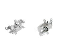2x Pinze freno TOPRAN Retro S+D per AUDI, SEAT, SKODA, VW A3 8P, A3
