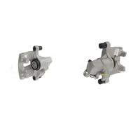 2x Pinze freno TOPRAN Retro S+D per FORD, MAZDA, VOLVO 3 I, C-MAX I, C30
