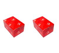 2x Pinze freno TRW Retro S+D per BMW 5 E39, E39