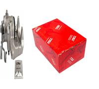 2x Pinze freno TRW S+D per AUDI, SEAT A4 B6, A4 B7, EXEO, A4 B5