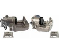 2x Pinze freno TRW S+D per AUDI, VW, SEAT, SKODA A3 8L, GOLF IV