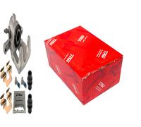 2x Pinze freno TRW S+D per MERCEDES-BENZ B W245, A W169