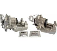 2x Pinze freno TRW S+D per VW, AUDI, SKODA PASSAT B5, A6 C5, A4 B5