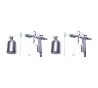 2X Pistola un Spruzzo per Elettroutensili Ugello da 0,5 M K-3 Pistola un Sp6531