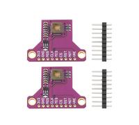 2X PMW3901 Modulo Sensore di Flusso Ottico Sensore di Corrente Ottico PMW 3901 Flusso Luminoso XY Traduzione CJMCU-3901