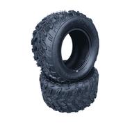 2x Pneumatici 20x10-10 6PR Junkai Atv Quad Trattorino Tagliaerba Spazzaneve