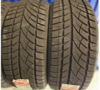 2X Pneumatici Invernali DYNAMO/ROADX Winter Ice 215/55 R18 99H XL