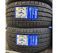 2X Pneumatici Landsail LS588 245/40 ZR18 XL 97W All-Weather A/W 245 40 18