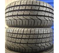 2X Pneumatici Pirelli P ZERO 265/45 ZR20 104Y N0 SUV Estate UHP