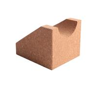 2X(Poggiacollo per Chitarra nel Sughero, Cuscino di Supporto per Culla per 5728