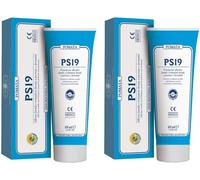 2X - POMATA PS19-100 Ml - PS 19, Con Echinacea E Aloe, Psoriasi E Dermatite, Id