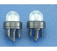 2X Pompa Benzina Per Decespugliatore Stihl FS 300 FS 350 FS 400 FS 450