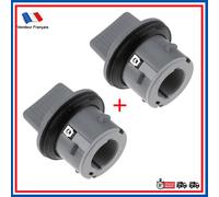 2X PORTA BULBO FRECCIA Per KIA SPORTAGE IV Dal 2016 Al 2022 - 921662V000