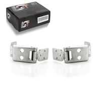 2x Porta Cardine Inferiore 180° per Mercedes Sprinter 906 VW Crafter 2E