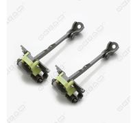 2x Porta Cinghia Posteriore Sinistro/Destro Renault Per Laguna Mk II 8200000722