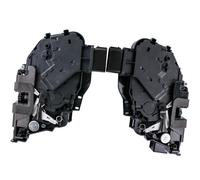 2x Porta Meccanismo di Blocco for Land Rover Freelander 2 ANT. Lr011275 Lr091527