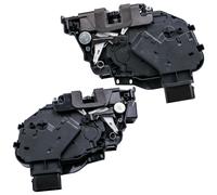 2x Porta Meccanismo di Blocco for Land Rover Freelander 2 ANT. Lr011275 Lr091527