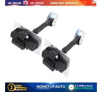 2X Porta Posteriore Cerniera Stop Cinghia Limitery Destro SX Per Peugeot 308 Sw