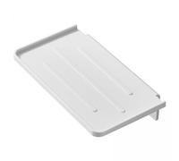 Ｚｉａｌｏｆｉ 2x Porta Telefono per WC Da Bagno Vassoio Da Parete per WC Porta Telefono a Parete Mensola per Telefono Mensole Da Parete Sospese per Comodino Cucina