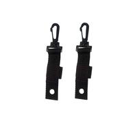 2x Portabottiglie Da Pesca Holder Dry Fly , Strumenti Per Pesca A Mosca