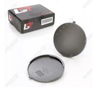 2x Portacenere Coperchio Laterale Post. Consolle Centrale Anthracite VW Bora 1J