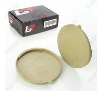2x Portacenere Coperchio Laterale Posteriore Consolle Centrale Beige VW Bora 1J