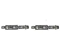 2x Portalampada fanale posteriore FAST S+D per IVECO DAILY IV, DAILY IV Furgon