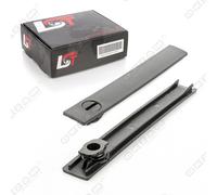 2X Portapacchi Orlo Cover Per Ford Focus II 2 C-Max 03-10