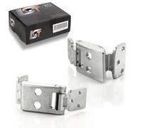2x Porte Posteriori Cerniera SX 180° per VW Crafter 2E per Mercedes Sprinter 906