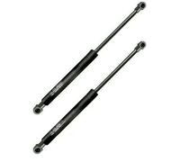 2x Portellone Bagagliaio Gas Supporto Montanti Per VW Golf MK6 2008-2012