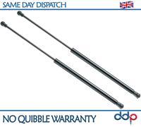 2X Portellone Bagagliaio Molla a Gas Montanti Per Seat Leon Mk2 (2005-2012)