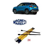 2x Portellone Bagagliaio Molle a Gas per Suzuki Vitara ( Ly) 2015-