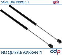 2X Portellone Bagagliaio Molle a Gas Per Toyota Avensis T25 2003-08 68950-09140