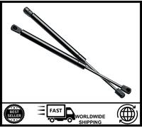 2x per Mazda 2 Serie De & Suzuki Swift MK4 Portellone Bagagliaio Molle a Gas