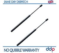 2x Portellone Bagagliaio Tronco Molle a Gas Supporto CPLA406A10AA Per IV 12-20