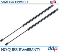 2X Portellone Posteriore Bagagliaio Molle a Gas per Vauxhall/Opel Astra H Mk5 (