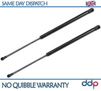 2X Portellone Posteriore Bagagliaio Tronco Molle a Gas Per VW Golf Mk5 Hatchback