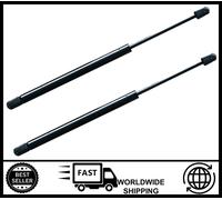 2X Portellone Posteriore Molle a Gas per Hyundai I10 Pa 2008-2013 817700X001