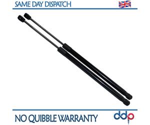 2x Portellone Supporto Montanti per Suzuki Vitara ( Ly) SUV (2015-On) 8185054P01