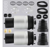 2X POST. Sospensioni pneumatiche Molla Borsa for Range Rover Sport Discovery 3 4