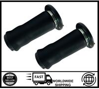 2x Posteriore Aria Sospensione Molla Borsa Montante Per Land Rover 2 RKB101200