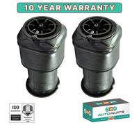 2x Posteriore Aria Sospensione Molla Borsa / Per Citroën C4 Grand Picasso 5102R8