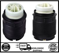 2x Posteriore Aria Sospensione Molla Borsa ( Sx&dx ) per Mercedes S212